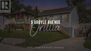 5 ARGYLE AVENUE | Orillia Ontario | Slide Image Forty-five