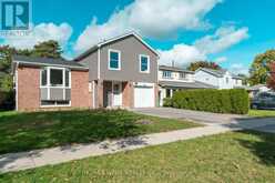 2545 WINDJAMMER ROAD | Mississauga Ontario | Slide Image One