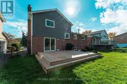 2545 WINDJAMMER ROAD | Mississauga Ontario | Slide Image Twenty-eight