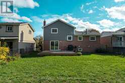 2545 WINDJAMMER ROAD | Mississauga Ontario | Slide Image Thirty