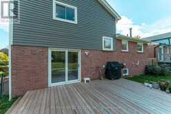 2545 WINDJAMMER ROAD | Mississauga Ontario | Slide Image Thirty-one