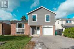 2545 WINDJAMMER ROAD | Mississauga Ontario | Slide Image Thirty-three