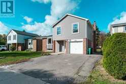 2545 WINDJAMMER ROAD | Mississauga Ontario | Slide Image Thirty-four