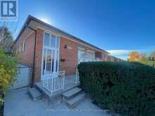 3753 CRABTREE CRESCENT | Mississauga Ontario | Slide Image Two