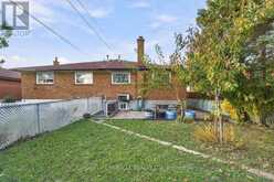3753 CRABTREE CRESCENT | Mississauga Ontario | Slide Image Thirty-nine