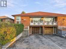 3753 CRABTREE CRESCENT | Mississauga Ontario | Slide Image Three