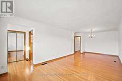 3753 CRABTREE CRESCENT | Mississauga Ontario | Slide Image Seven