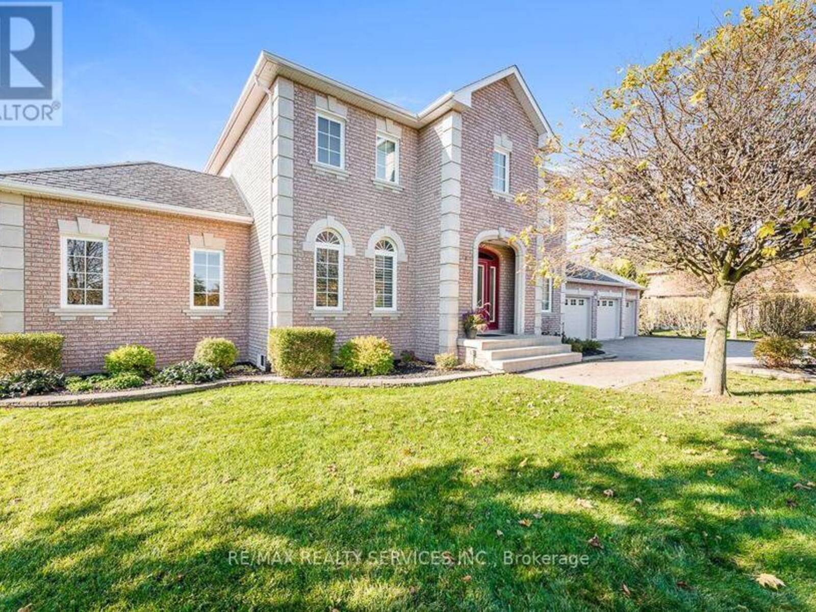 12 SOUTHWINDS DRIVE, Halton Hills, Ontario L0P 1H0
