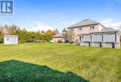 12 SOUTHWINDS DRIVE | Halton Hills Ontario | Slide Image Six