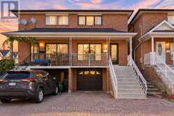 289F BARTLETT AVENUE | Toronto Ontario | Slide Image One