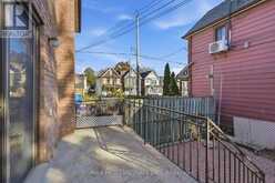 289F BARTLETT AVENUE | Toronto Ontario | Slide Image Twenty-seven