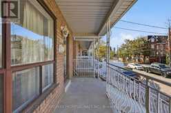 289F BARTLETT AVENUE | Toronto Ontario | Slide Image Two