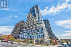 2203 - 10 INN ON THE PARK DRIVE | Toronto Ontario | Slide Image One