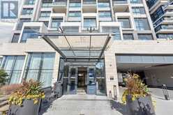 2203 - 10 INN ON THE PARK DRIVE | Toronto Ontario | Slide Image Two