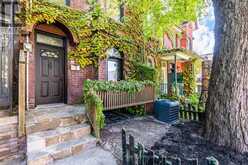 13 EUCLID AVENUE | Toronto Ontario | Slide Image One