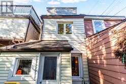 13 EUCLID AVENUE | Toronto Ontario | Slide Image Thirty-five