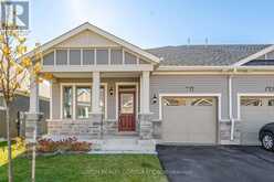 711 SARGEANT PLACE | Innisfil Ontario | Slide Image One