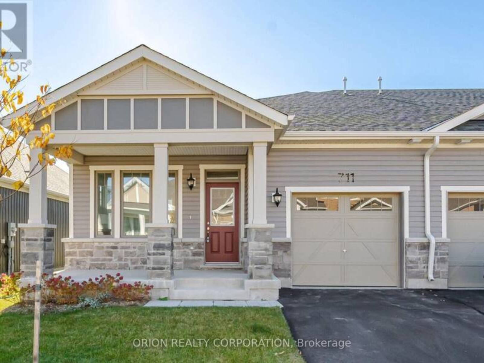 711 SARGEANT PLACE, Innisfil, Ontario L9S 0S9