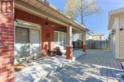 3 ROUGE STREET | Markham Ontario | Slide Image Twenty-eight