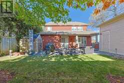 3 ROUGE STREET | Markham Ontario | Slide Image Thirty