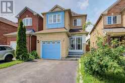 79 LAHORE CRESCENT | Markham Ontario | Slide Image Two
