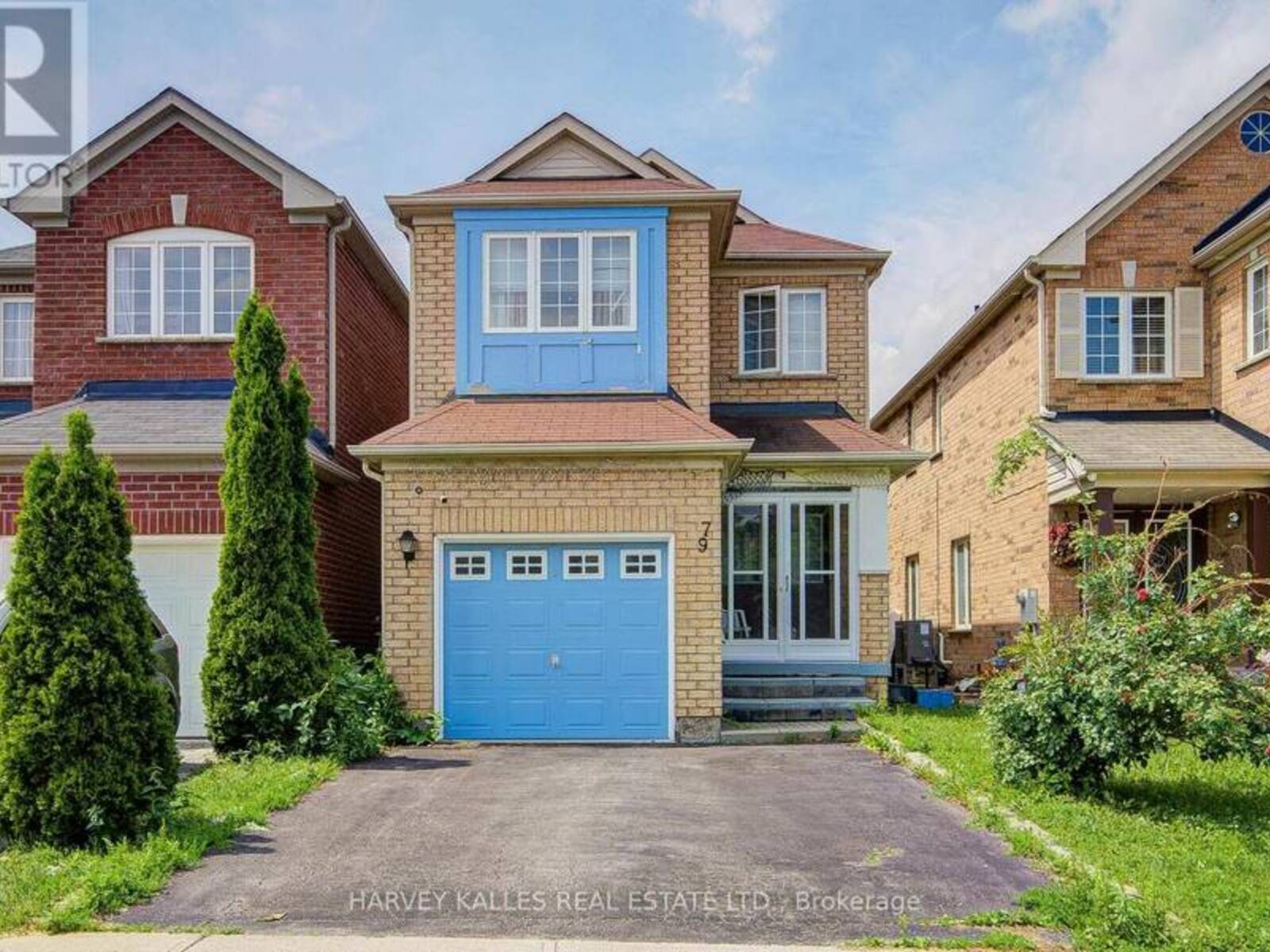 79 LAHORE CRESCENT, Markham, Ontario L3S 0A6
