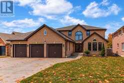 66 RAQUEL STREET | Barrie Ontario | Slide Image One