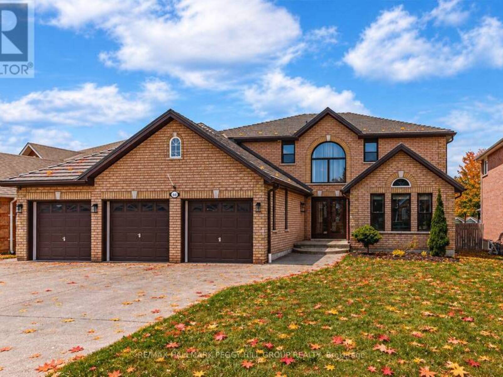 66 RAQUEL STREET, Barrie, Ontario L4N 9S8