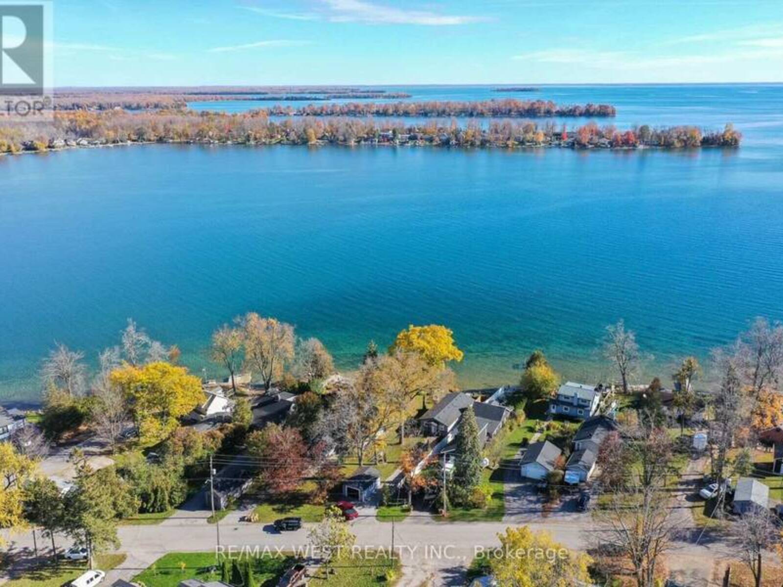 69 OLIVE CRESCENT, Orillia, Ontario L3V 1E9