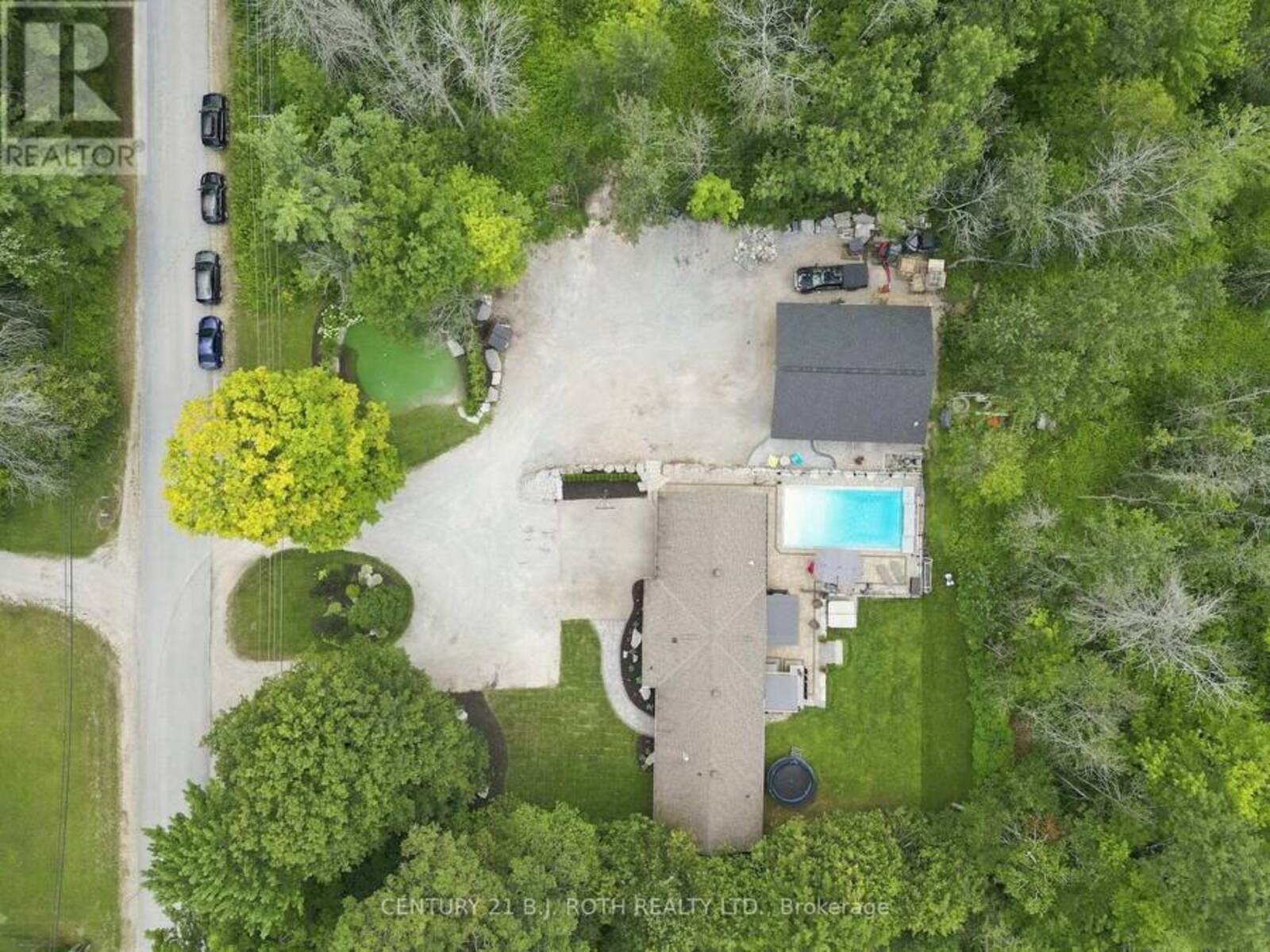 3779 AGNEW ROAD, Washago, Ontario L0K 2B0