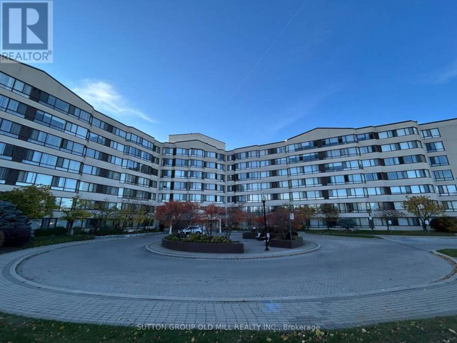 609 - 1001 CEDARGLEN GATE, Mississauga, Ontario L5C 4R2