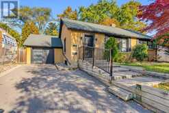 1359 KENMUIR AVENUE | Mississauga Ontario | Slide Image Six