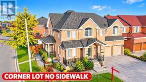 3 COGSWELL CRESCENT | Brampton Ontario | Slide Image Two