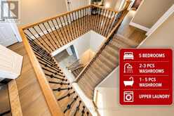 3 COGSWELL CRESCENT | Brampton Ontario | Slide Image Seventeen