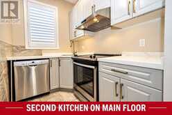 3 COGSWELL CRESCENT | Brampton Ontario | Slide Image Fifteen