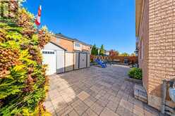 3 COGSWELL CRESCENT | Brampton Ontario | Slide Image Thirty-two