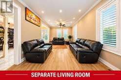3 COGSWELL CRESCENT | Brampton Ontario | Slide Image Six