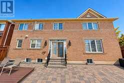3 COGSWELL CRESCENT | Brampton Ontario | Slide Image Thirty-three