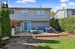 2355 CRESCENT MIDDLESMOOR CRESCENT | Burlington Ontario | Slide Image Thirty-two