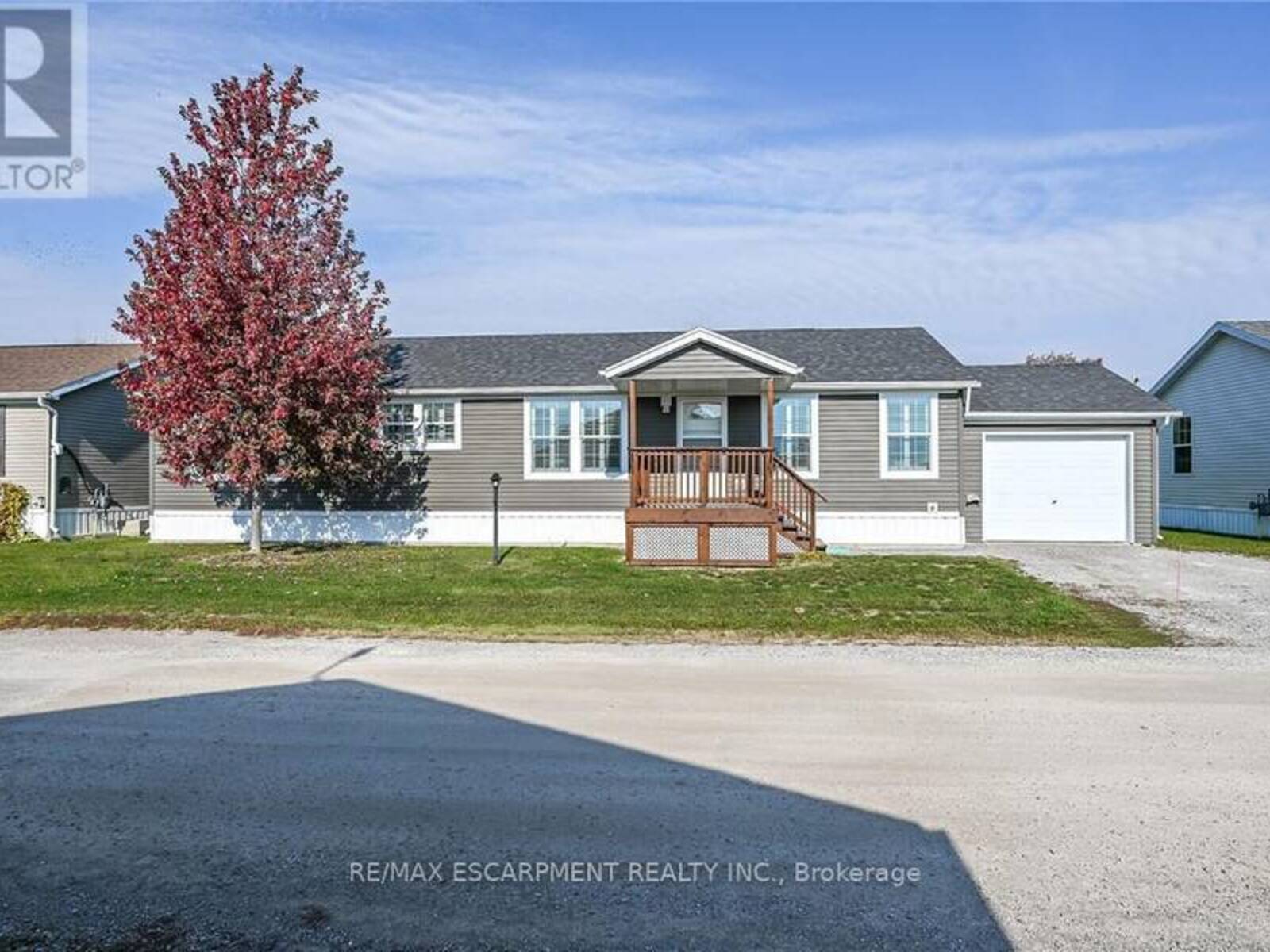 5 FOREST TRAIL, Nanticoke, Ontario N0A 1L0
