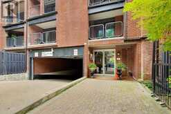 15 - 17 PEMBROKE STREET | Toronto Ontario | Slide Image Four