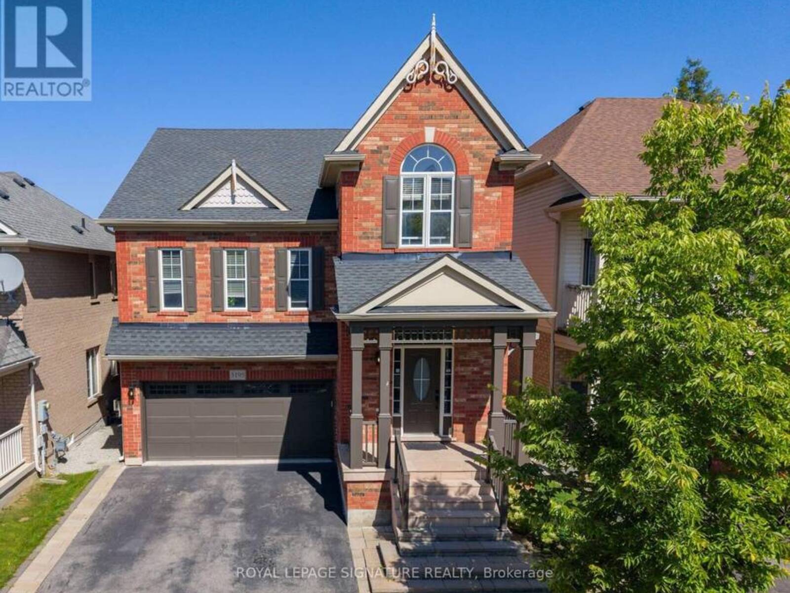 3195 MUNSON CRESCENT, Burlington, Ontario L7M 0B9