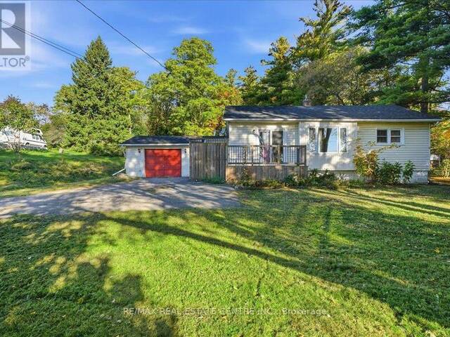 15282 COUNTY ROAD 2 Brighton Ontario, K0K 1H0 - 3 Bedrooms Home For Sale
