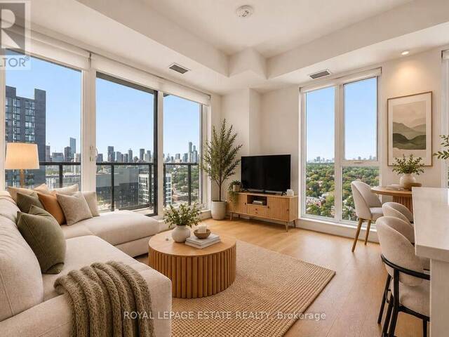 2008 - 130 RIVER STREET Toronto Ontario, M5A 0R8 - Property For Sale