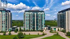 610 - 55 YORKLAND BOULEVARD | Brampton Ontario | Slide Image One