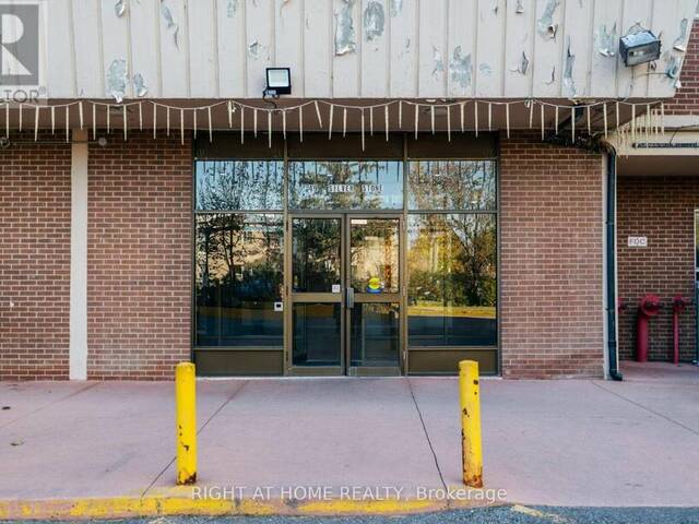 405 - 49 SILVERSTONE DRIVE Toronto Ontario, M9V 3G2 - Property For Sale