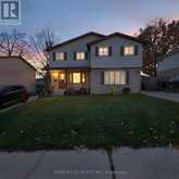 114 CONNELLY DRIVE | Kitchener Ontario | Slide Image One
