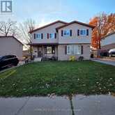 114 CONNELLY DRIVE | Kitchener Ontario | Slide Image Two