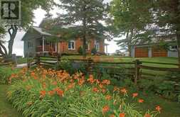 528308 5TH SIDE ROAD | Mulmur Ontario | Slide Image Three
