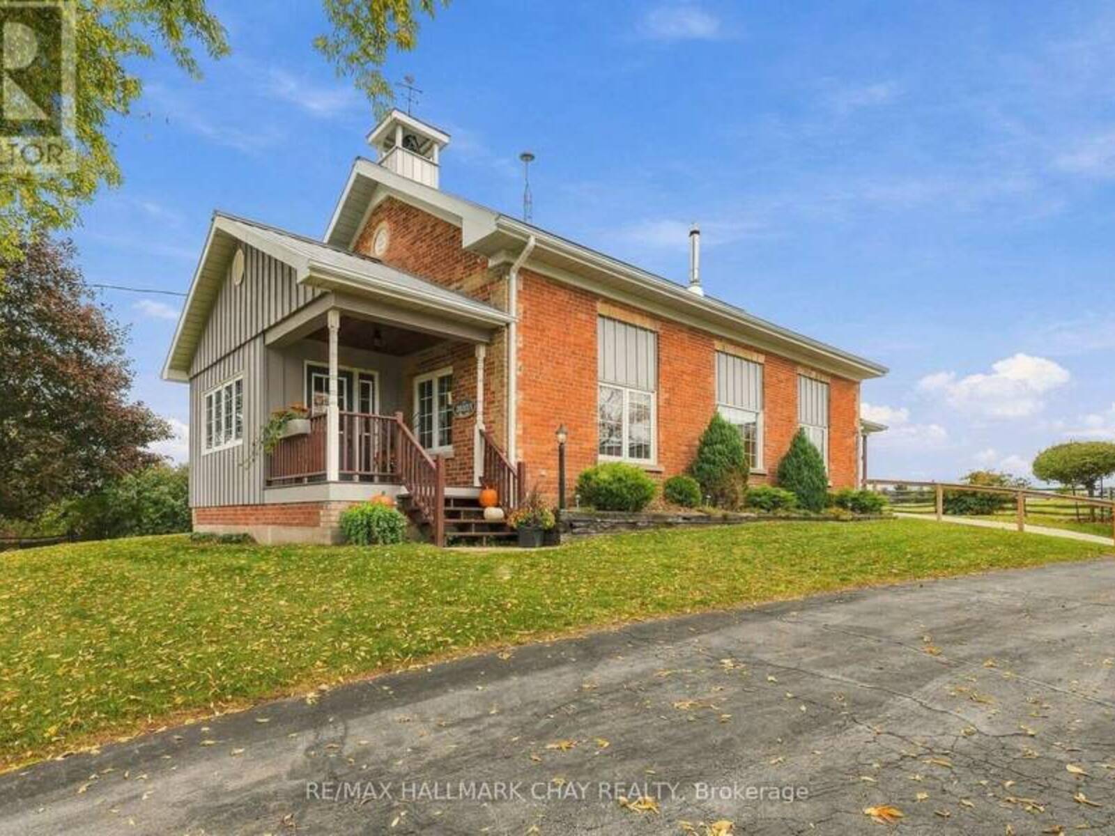 528308 5TH SIDE ROAD, Mulmur, Ontario L9V 0R6